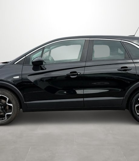 Vauxhall Crossland 1.2 Turbo 130 Elite 5dr