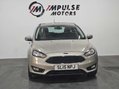 Ford Focus 1.0 Focus Zetec 5dr 3