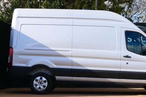 Ford Transit 2.0 Transit 350 Limited EcoBlue Auto 5dr 9