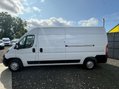 Peugeot Boxer 2.2 Boxer 335 Professional L3H2 Blue HDi 4