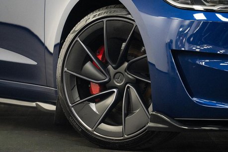 Tesla Model 3 (Dual Motor) Performance Saloon 4dr Electric Auto 4WDE (460 ps) 27