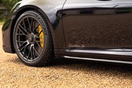 Porsche 911 3.6 T-Hybrid Turbo S PDK 4WD Euro 6 (s/s) 2dr 17