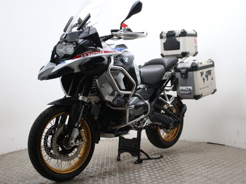BMW R 1250 GS ADVENTURE R 1250 GS ADVENTURE TE 6