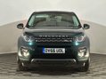 Land Rover Discovery Sport TD4 SE TECH 2