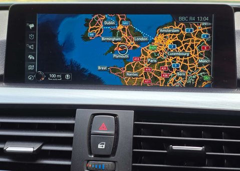 BMW 4 Series 2.0 420d Sport Auto 2dr 14