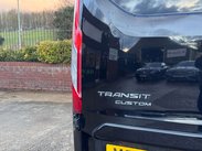 Ford Transit Custom 2.0 Transit Custom 270 Limited 16