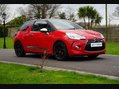 Citroen DS3 1.6 e-HDi Airdream DSport Plus Euro 5 (s/s) 3dr 4