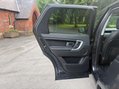 Land Rover Discovery Sport 2.0 Discovery Sport HSE Dynamic Luxury TD4 Auto 4WD 5dr 15