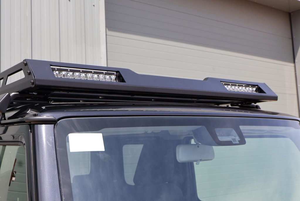 Suzuki Jimny Brand new Sierra 1.5 Auto Import RHD styled by seeker 12 months Uk warranty 22