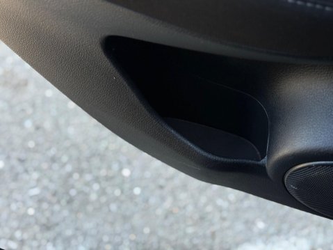 Nissan Qashqai 1.2 DIG-T n-tec 2WD Euro 6 (s/s) 5dr 59