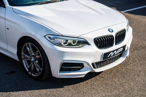 BMW 2 Series 3.0 M235i 2dr 21