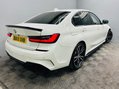 BMW 3 Series 2.0 320i M Sport Auto Euro 6 (s/s) 4dr 10