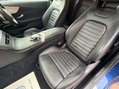Mercedes-Benz C Class 1.5 C200 MHEV AMG Line Edition (Premium) Coupe 2dr Petrol G-Tronic+ Euro 6 53