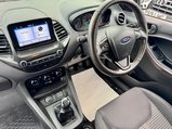 Ford Ka+ 1.2 Ti-VCT Active Euro 6 (s/s) 5dr 12
