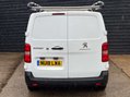 Peugeot Expert 1.6 Expert Professional Standard Blue HDi 18