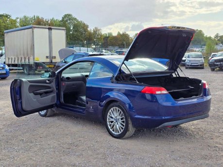 Ford Focus CC 1.6 CC-1 Convertible 2dr Petrol Manual (169 g/km, 99 bhp) 11