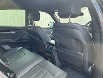 BMW X6 40d M Sport SUV 5dr Diesel Auto xDrive Euro 6 (s/s) (313 ps) 16