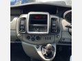 Vauxhall Vivaro 2.0 2900 CDTi Sportive Crew Van FWD L3 5dr 31