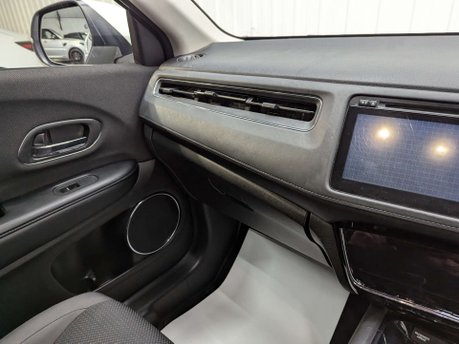 Honda HR-V 1.6 HR-V SE I-DTec 5dr 88