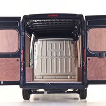 Peugeot Boxer Professional Premium Plus XLWB 2