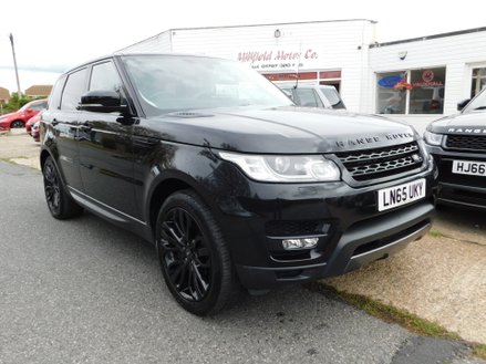 2017 Land Rover Discovery