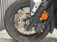Lexmoto Nexus 2023 17K 1 ONWER LARGE SPORT MAXI SCOOTER 125CC 18