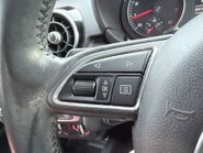 Audi A1 SPORTBACK TFSI SPORT NAV 19