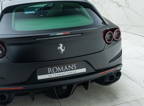 Ferrari GTC4 Lusso T 30