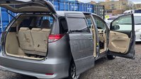 Toyota Estima Auto+Hybrid+LowMiles+8Seater 16