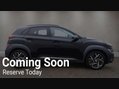 Hyundai KONA 1.6 Kona Premium GDi HEV Semi-Auto 5dr 4