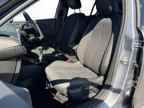 Vauxhall Corsa 1.2 Turbo Elite Edition 5dr 20