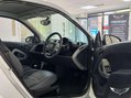 Smart Fortwo Coupe 1.0 MHD Pure Auto Euro 4 2dr 43