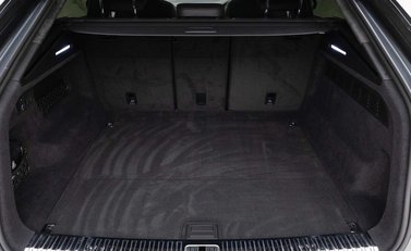 Audi RS Q8 Vorsprung 28