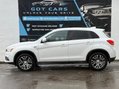Mitsubishi Asx 1.6D 3 Euro 6 (s/s) 5dr 5