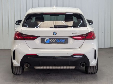 BMW 1 Series 2.0 128ti Auto 5dr 33