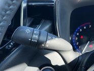 Suzuki Swace SZ-T 40