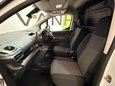 Vauxhall Combo 1.5 Combo 2300 Edition S/S Auto 31