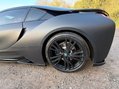 BMW I8 1.5 7.1kWh Auto 4WD Euro 6 (s/s) 2dr 20