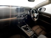 Mazda CX-5 2.0 SKYACTIV-G SE-L Nav SUV 5dr Petrol Manual Euro 6 (s/s) (165 ps) Cruise 14