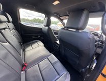 Ford Ranger Wildtrak | 2LT | AUTO | Alloys | AC | Sensors | Cruise | NO VAT | 18