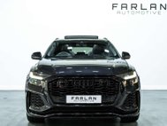 Audi RS Q8 4.0 TFSI V8 Vorsprung SUV 5dr Petrol Tiptronic quattro Euro 6 (s/s) (600 ps 15