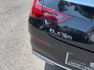 Mercedes-Benz CLA Class 1.3 CLA180h MHEV AMG Line (Premium) Coupe 4dr Petrol Hybrid 7G-DCT Euro 6 14