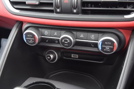 Alfa Romeo Giulia Tb Veloce 30