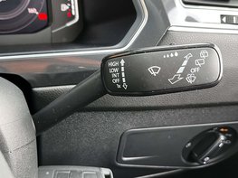 Volkswagen Tiguan 1.5 Tiguan Allspace Life TSi Semi-Auto 5dr 66