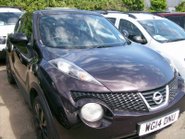 Nissan Juke DCI N-TEC 2