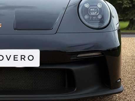 Porsche 911 GT3 992.1 16