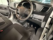 Citroen Dispatch 1.5 Dispatch 1000 Enterprise Professional Blue HDi S/S 10