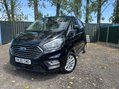 Ford Tourneo Custom 320 TITANIUM ECOBLUE 1