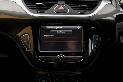 Vauxhall Corsa DESIGN 26