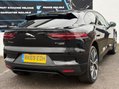 Jaguar I-Pace 400 90kWh SE Auto 4WD 5dr 28